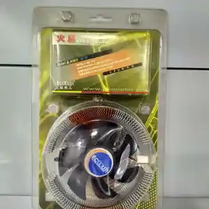 Кулер для процессора PC Cooler SPA-900Cual+, Душанбе