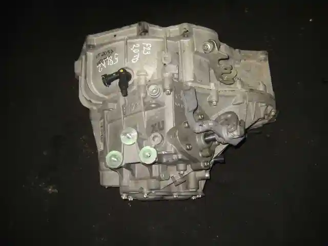 Коробка передач от Opel Vectra, Хуҷанд