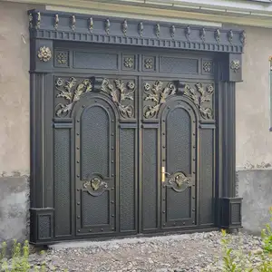 Дарвоза, Душанбе