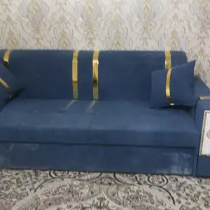 Раскладной диван, Душанбе