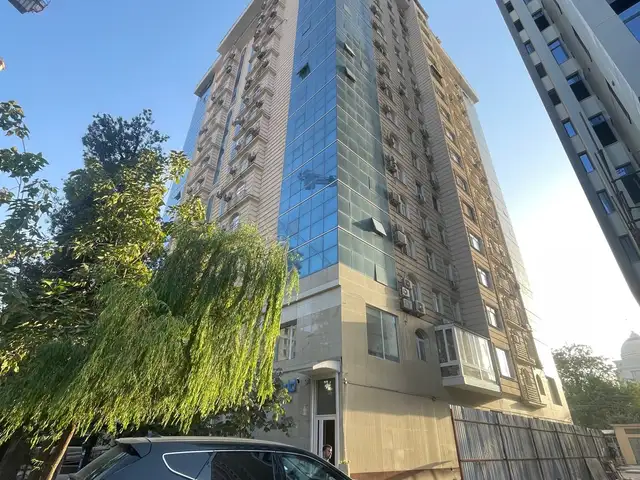 6-комн. квартира, 18 этаж, 370 м², Славянский, ул Пушкина над аптекой 5, Душанбе