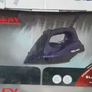 Утюг, Душанбе