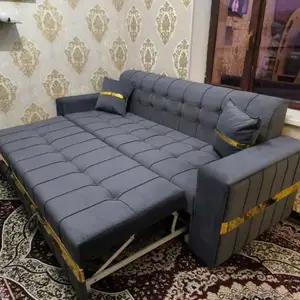 Диван раздвижной, Душанбе