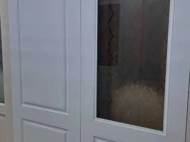 Дверь, Душанбе