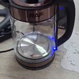 Тефаль, Хуҷанд