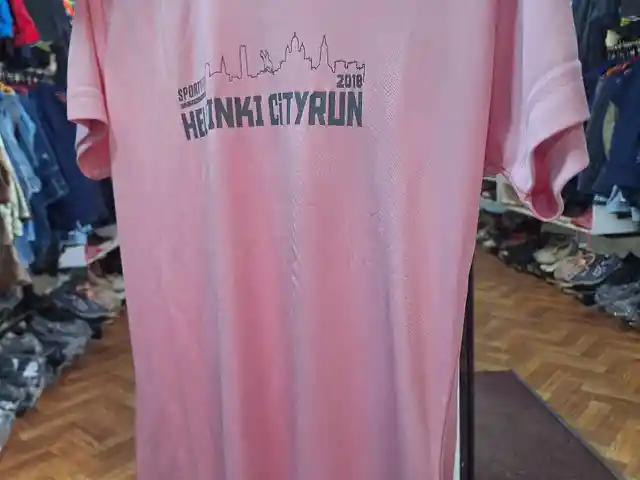 Футболки, Худжанд