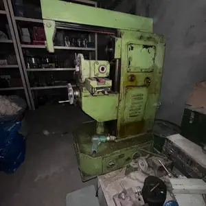 Горизонтально-фрезерный станок НГФ-110 ШЗ, Душанбе