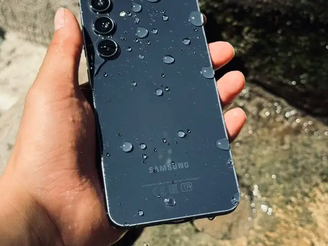 Samsung Galaxy A55 5G, Душанбе