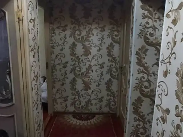 3-комн. квартира, 3 этаж, 65 м², Тец, Бохтар (Курган-Тюбе)