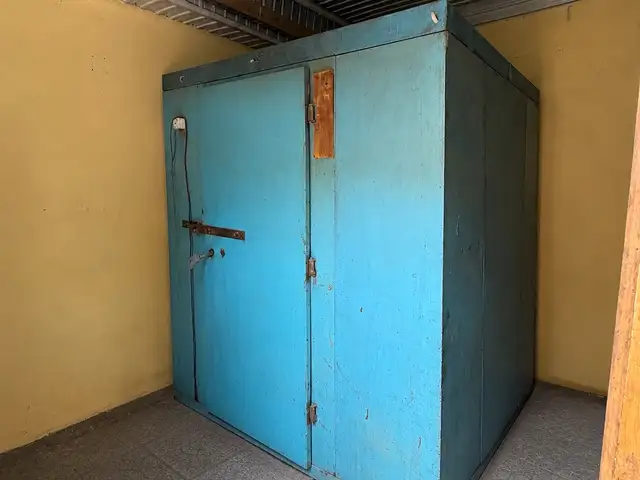 Камерный Холодильник, Душанбе