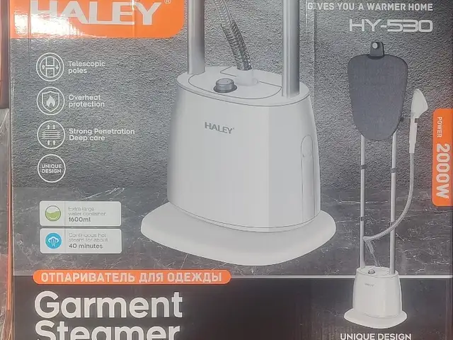 Утюг, Душанбе