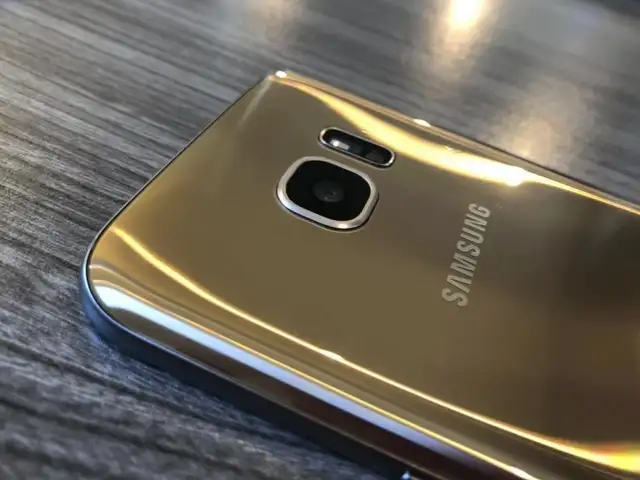 Samsung Galaxy S7, Худжанд