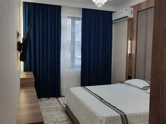 2-комн. квартира, 1 этаж, 65 м², 32 мкр, Хуҷанд