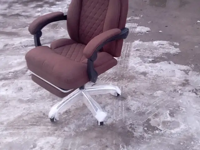 Кресло, Душанбе