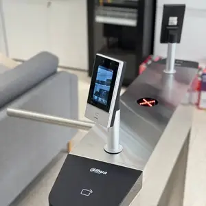 Турникет Dahua DHI-ASGG120T, Душанбе
