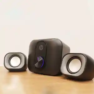 Колонки для компьютера Hр DHS-2111S, Душанбе