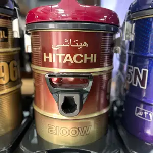 Пылесос Hitachi, Душанбе
