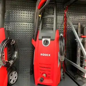 Мойка высокого давления RDX7115, Душанбе