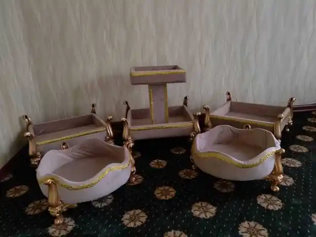 Свадебные сундуки на прокат, Душанбе
