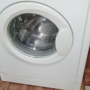 Cтиральная машина indesit, Душанбе