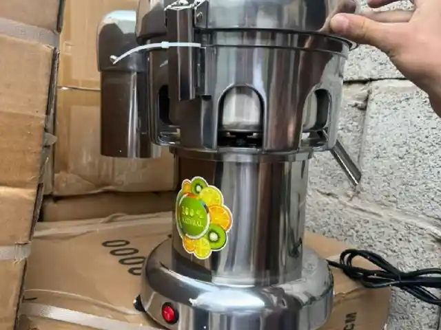 Кофемолка, Душанбе