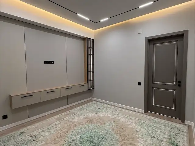 2-комн. квартира, 15 этаж, 54 м², Baht-Z, Душанбе - 9