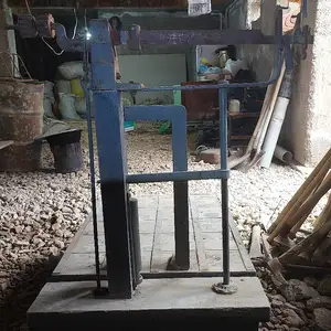 Строительные весы, Худжанд