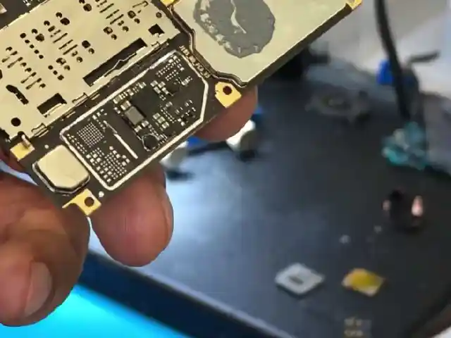 Ремонт телефонов, Душанбе - 5