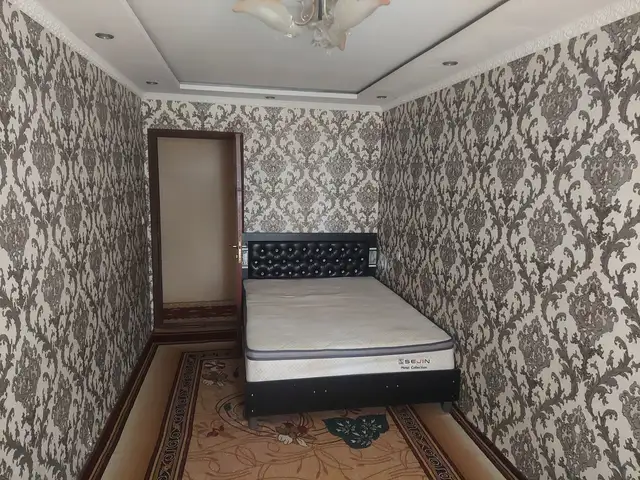2-комн. квартира, 3 этаж, 48 м², 32мкр, Хуҷанд