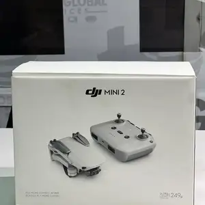 Квадрокоптер Dji mni 2 Fly More Combo, Бохтар (Курган-Тюбе)