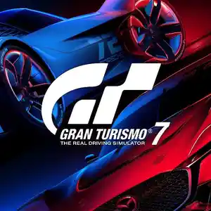 Игра Gran Turismo 7 на PS4/PS5, Хуҷанд