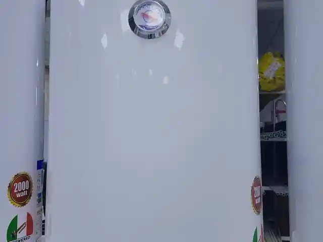 Водонагреватель Vira 80 л, Душанбе