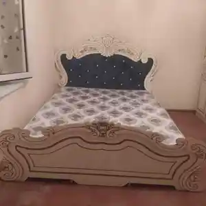 Кровать, Душанбе