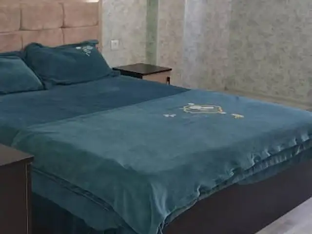 2-комн. квартира, 4 этаж, 55м², 33 микрорайон , Худжанд