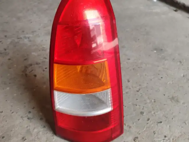 Задний стоп Opel astra G, Ҷайҳун (Қумсангир)