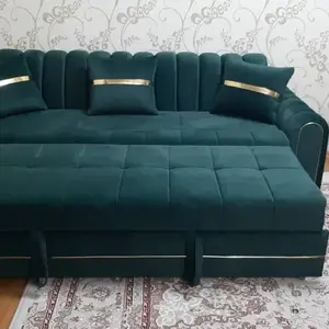 Раскладной диван, Душанбе