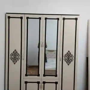 Шифоньер, Душанбе