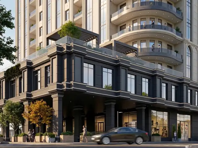 1-комн. квартира, 10 этаж, 56 м², 18мкр, Хуҷанд - 3