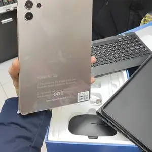 Планшет OZCT S26 Ultra 2sim 16/512gb 8000 battery, Душанбе