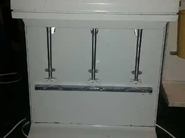 Миксер для коктейля, Худжанд