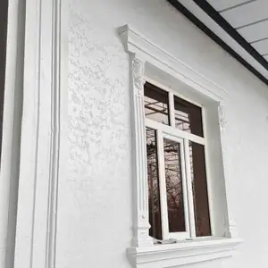 Травертин 0010, Душанбе