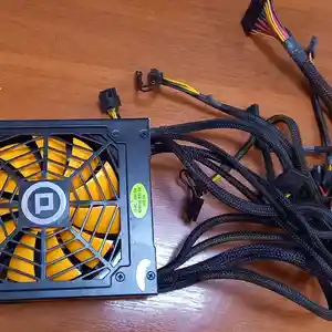 Блок питания Fох DT-600W, Душанбе