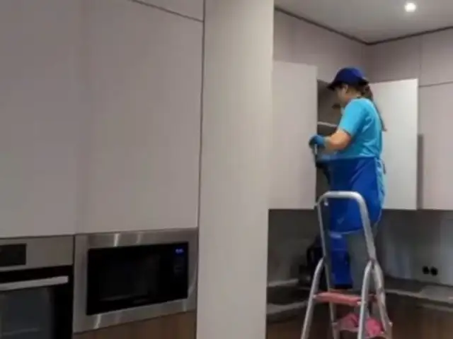 Услуги клининга, Душанбе