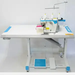 Оверлок промышленный Jack E4S-3-32R2/223, Душанбе
