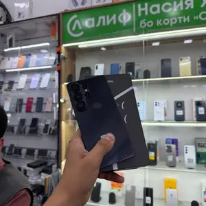 Samsung Galaxy s26 ultra 16/1024GB, Душанбе