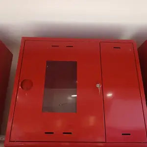 Ящик пожарный, Душанбе