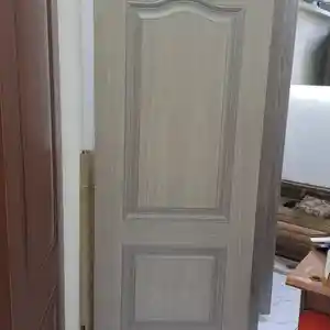Дверь, Душанбе
