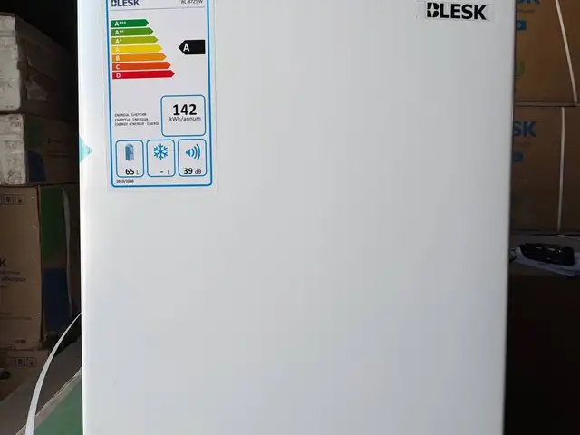 Холодильник Blesk, Душанбе