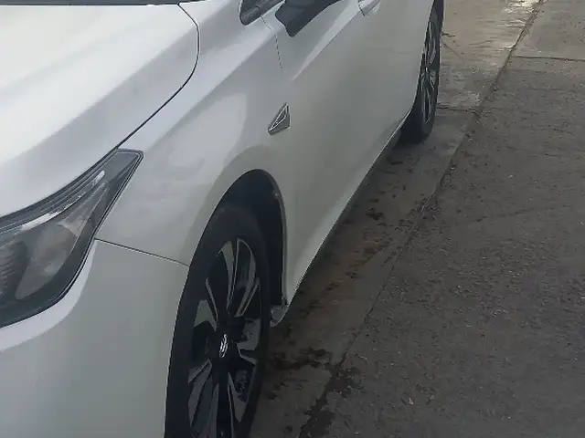 GAC Aion S