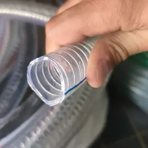 Пищевой шланг, Душанбе